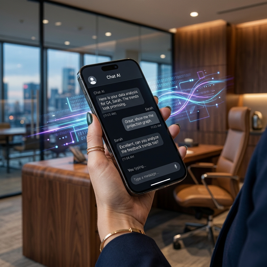 AI Chatbots Guide