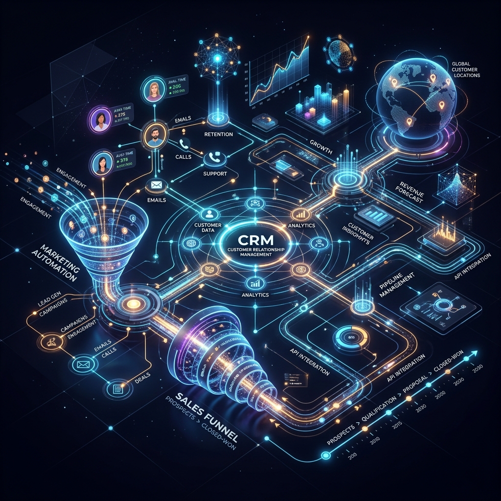 AI Chatbots Service