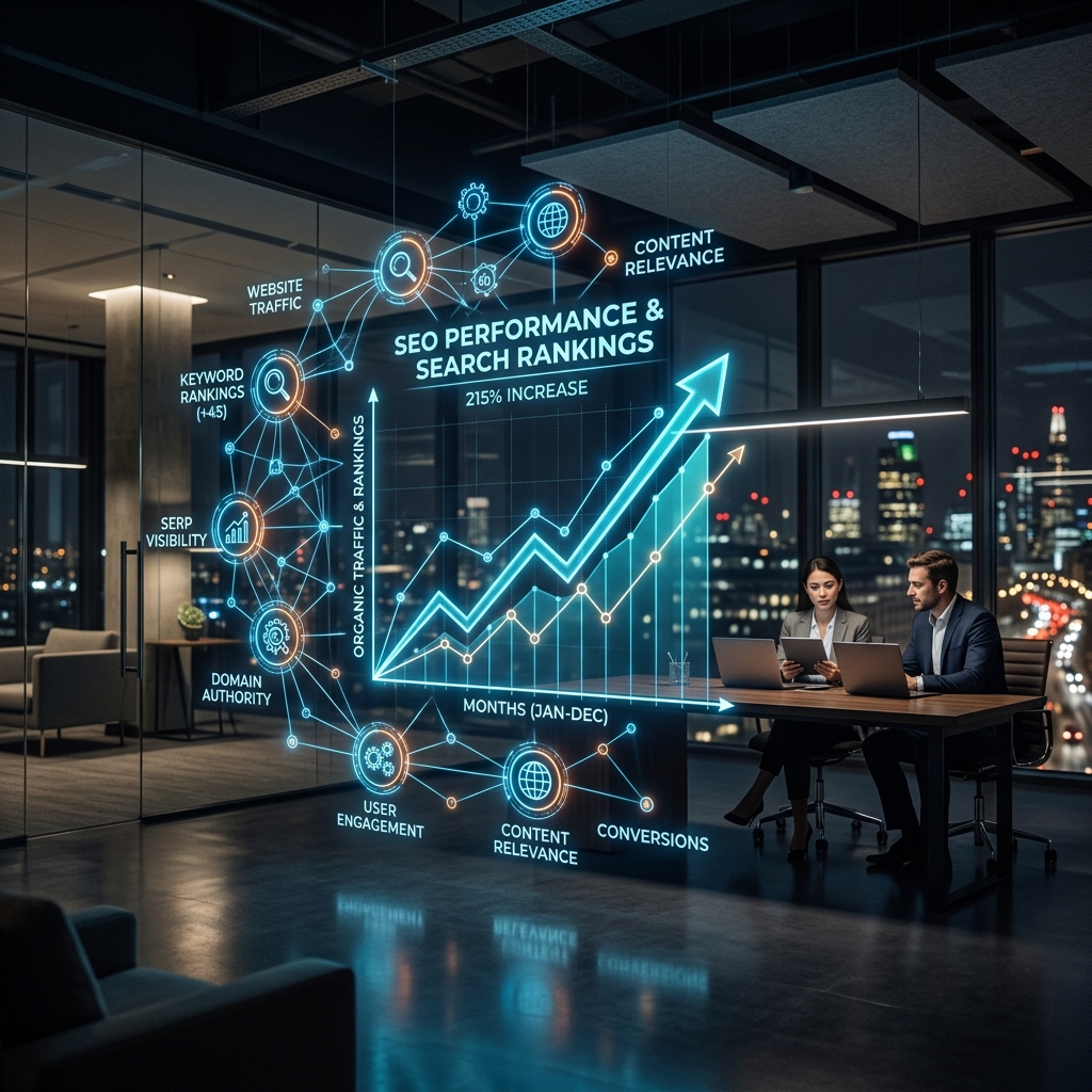 SEO Service